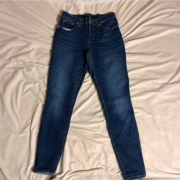 Guess Dark Denim Jeans - Picture 4 of 4